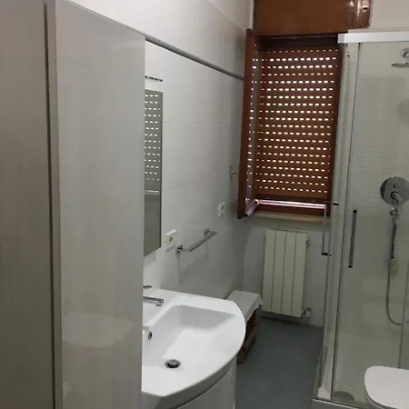 Casa Vacanza Opera Marina di Ginosa