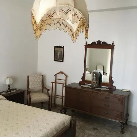 Casa Vacanza Opera Marina di Ginosa