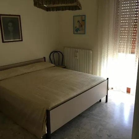 Gasthuis Casa Vacanza Opera *