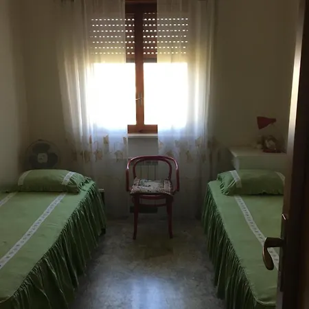 Casa Vacanza Opera Gasthuis Marina di Ginosa
